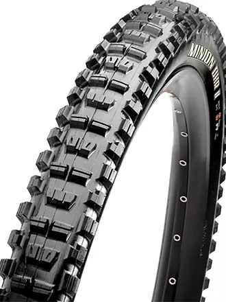 MAXXIS | MTB-Reifen 29" Minion DHR II WT 3C MaxxTerra EXO+ TR | 